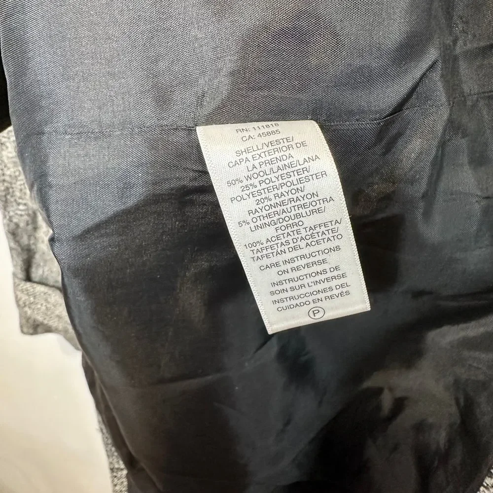 Michael Kors missing interior