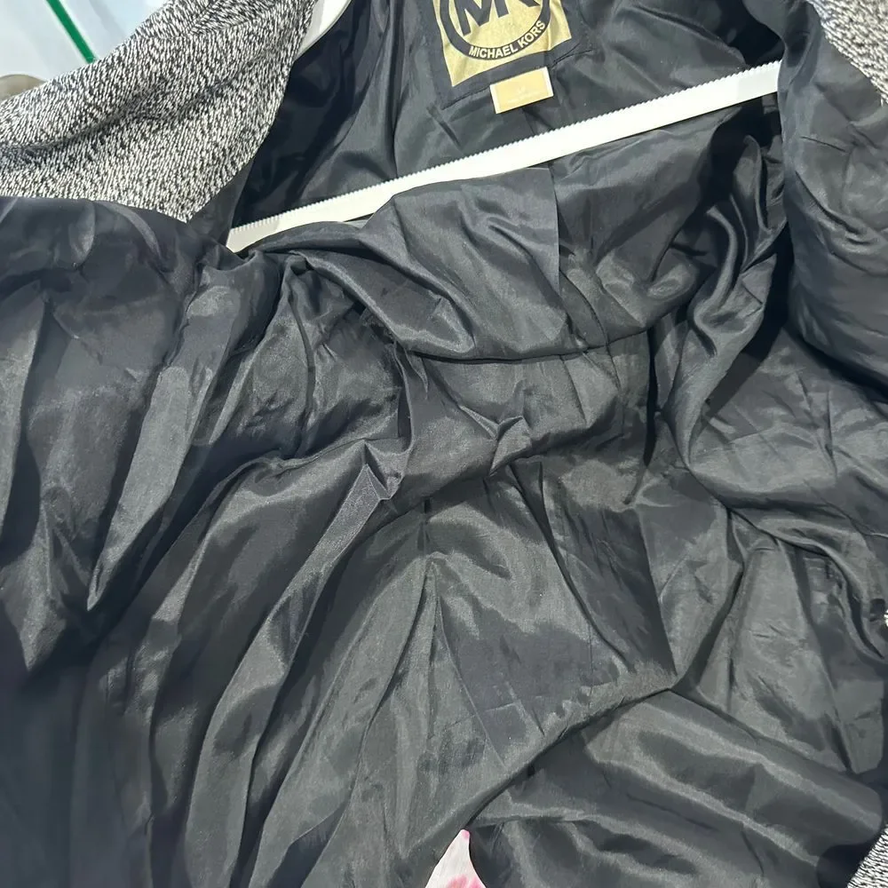 Michael Kors missing interior