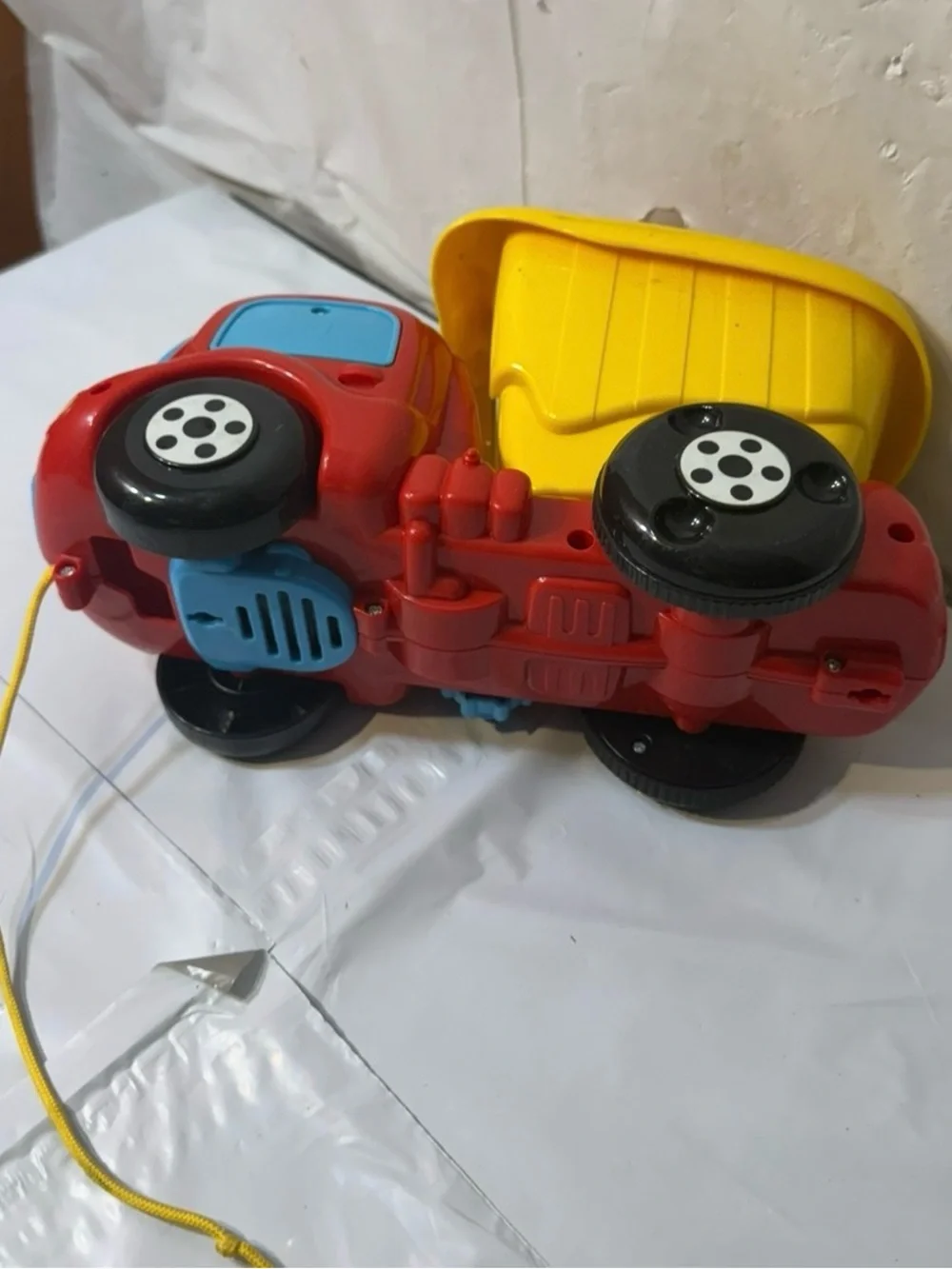 vtech drop go