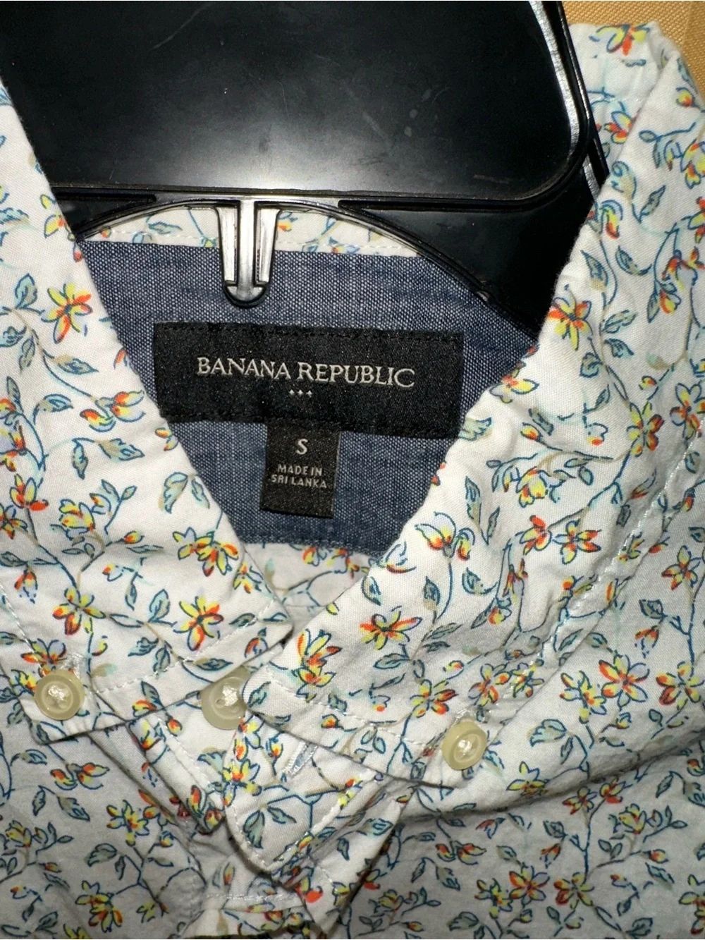 Banana Republic