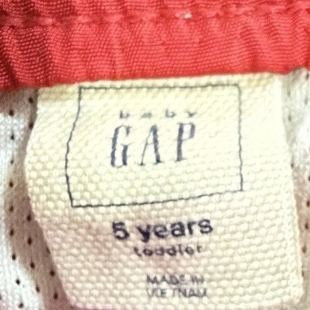 GAP dive into