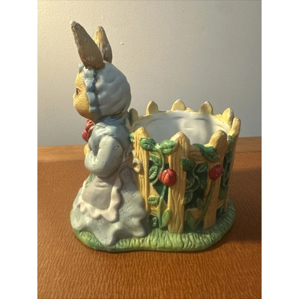 New Holland vtg story