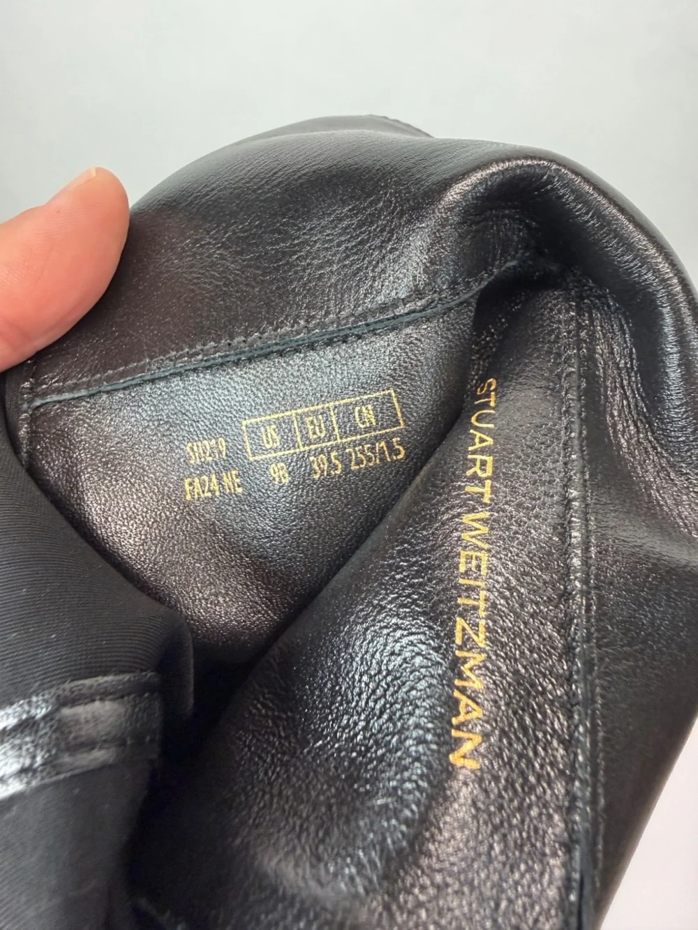Stuart Weitzman stuart weitzman
