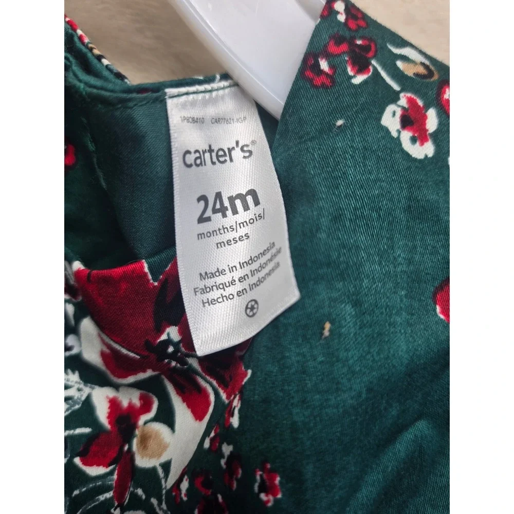Carters nwt carters