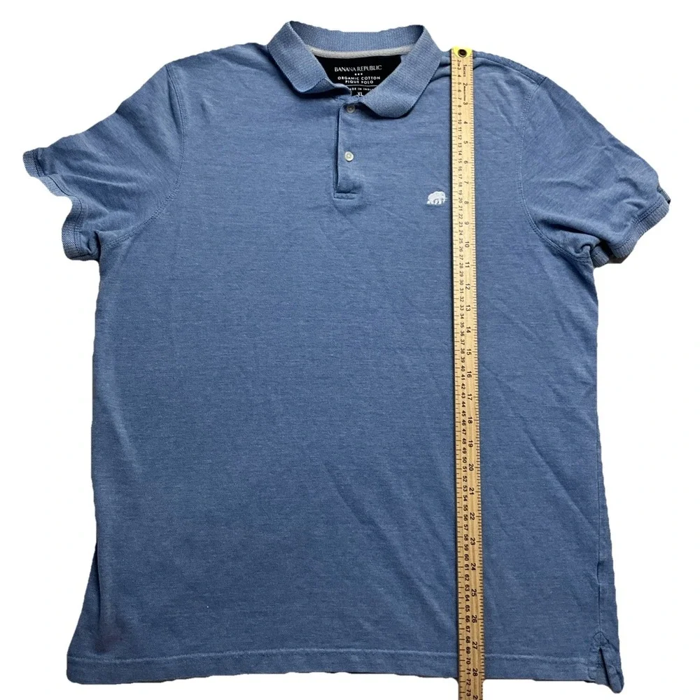 Banana Republic organic estado xl