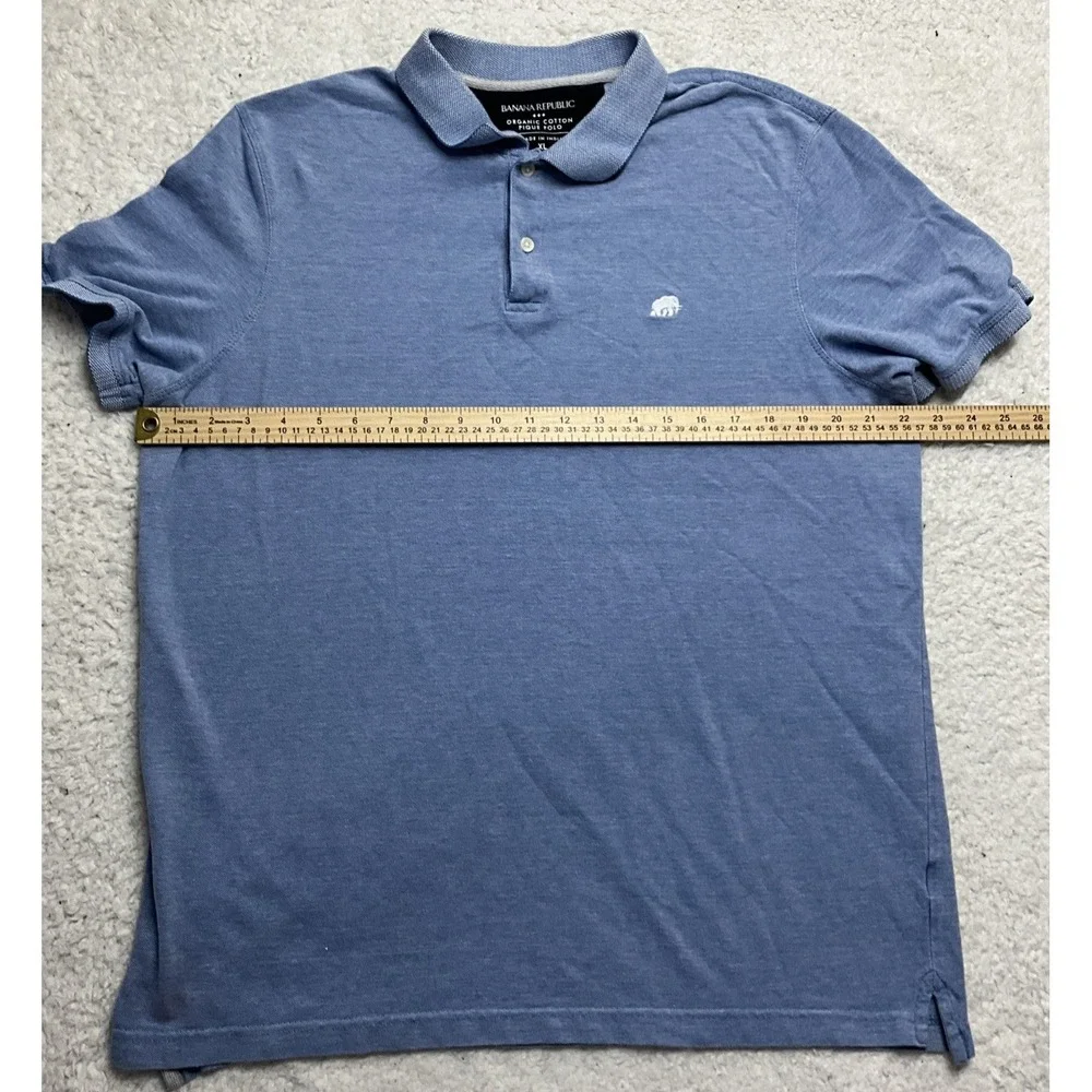 Banana Republic excellent el usps