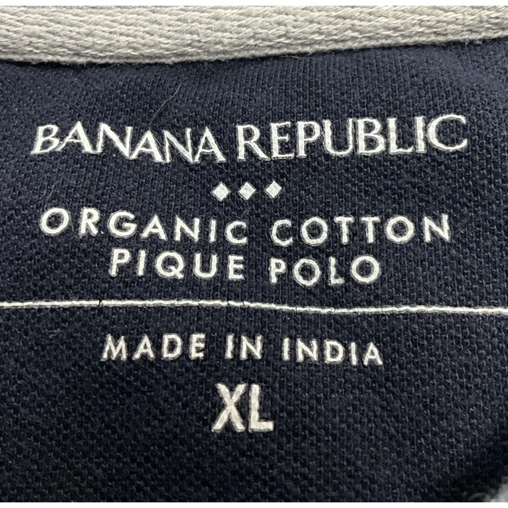 Banana Republic owned men se