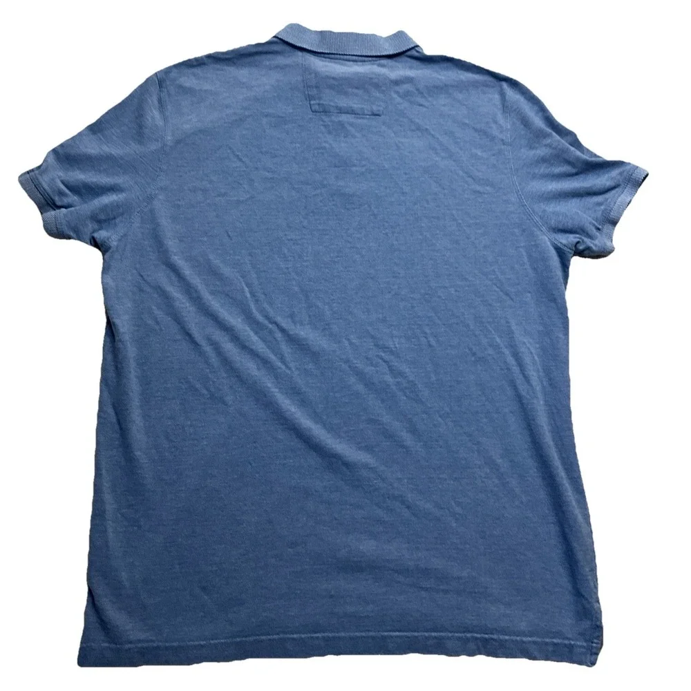 Banana Republic short shirt
