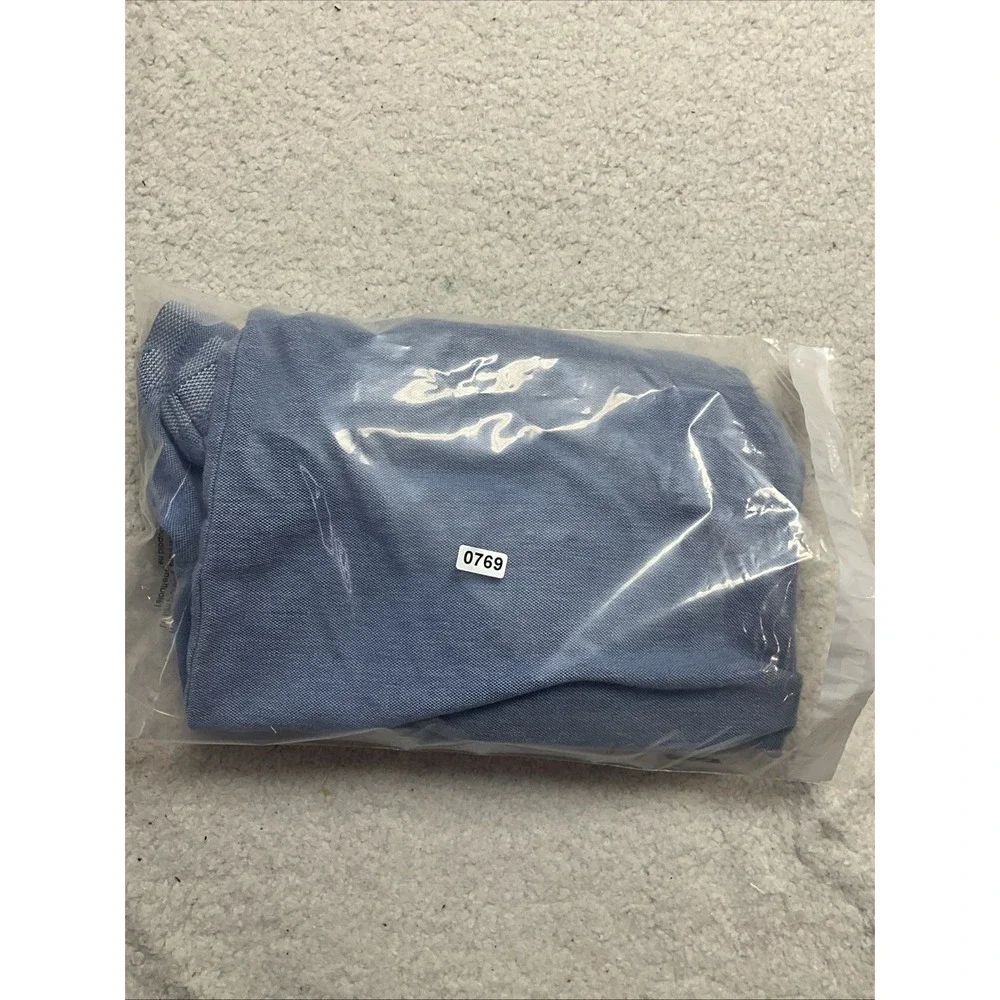 Banana Republic se usps cotton