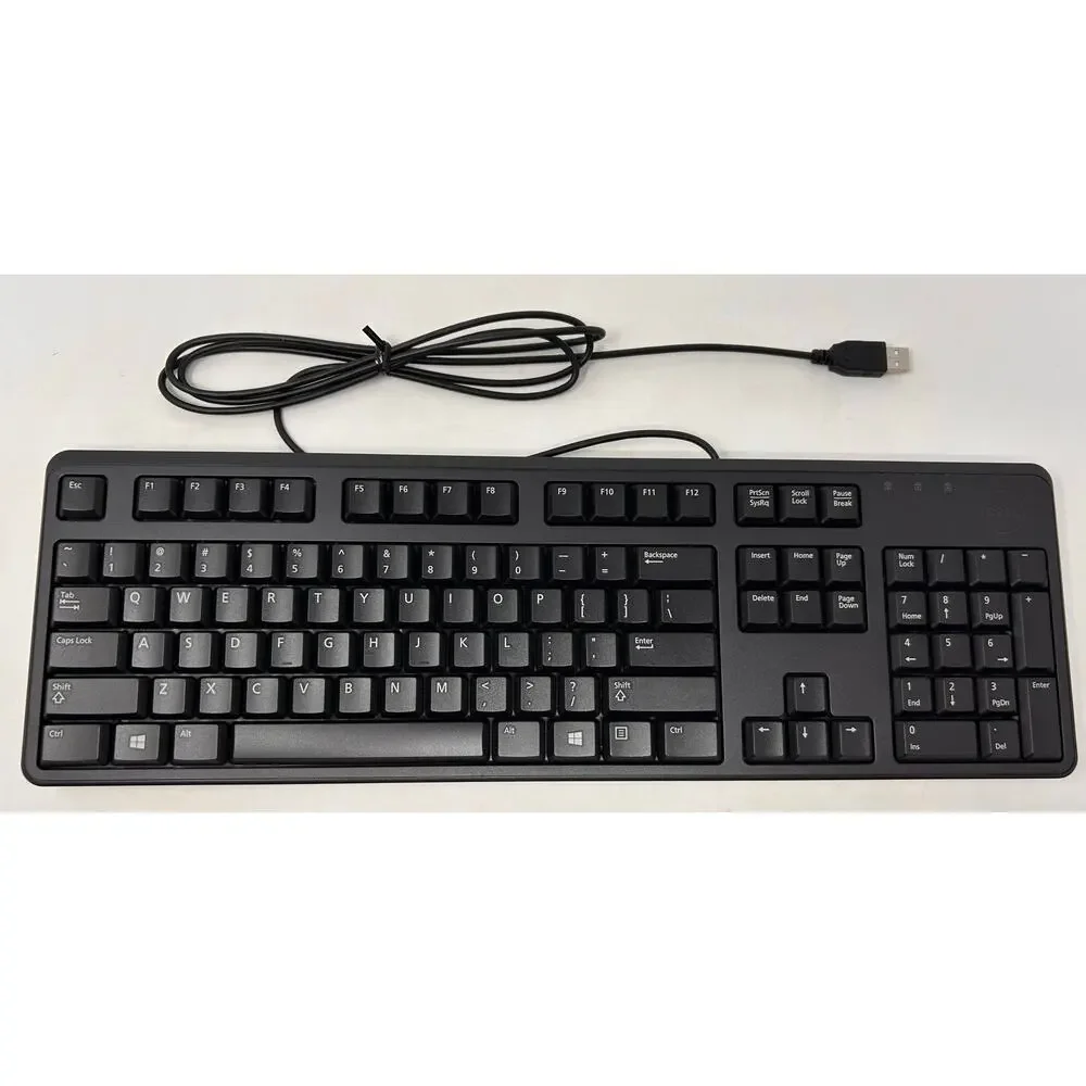 Dell‎ Wireless Keyboard KB212-B
