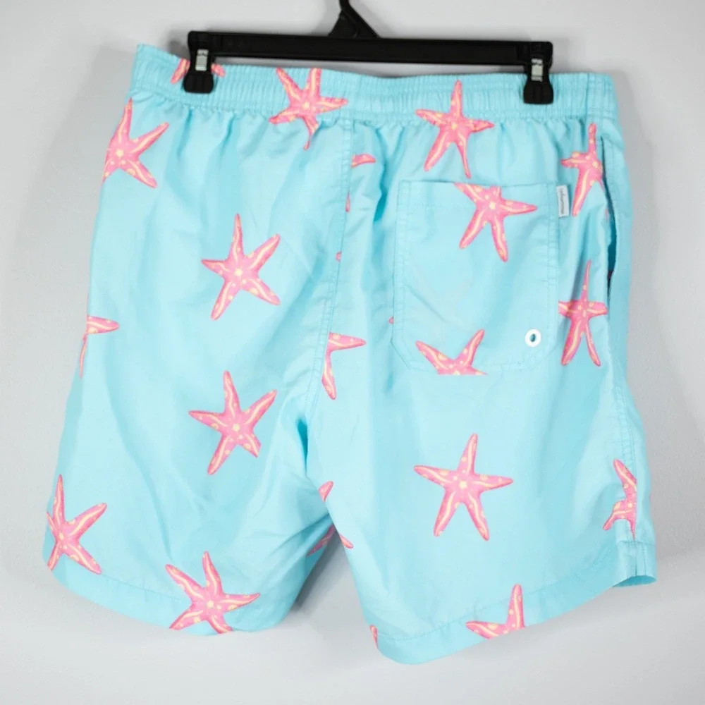 Maamgic swim trunks
