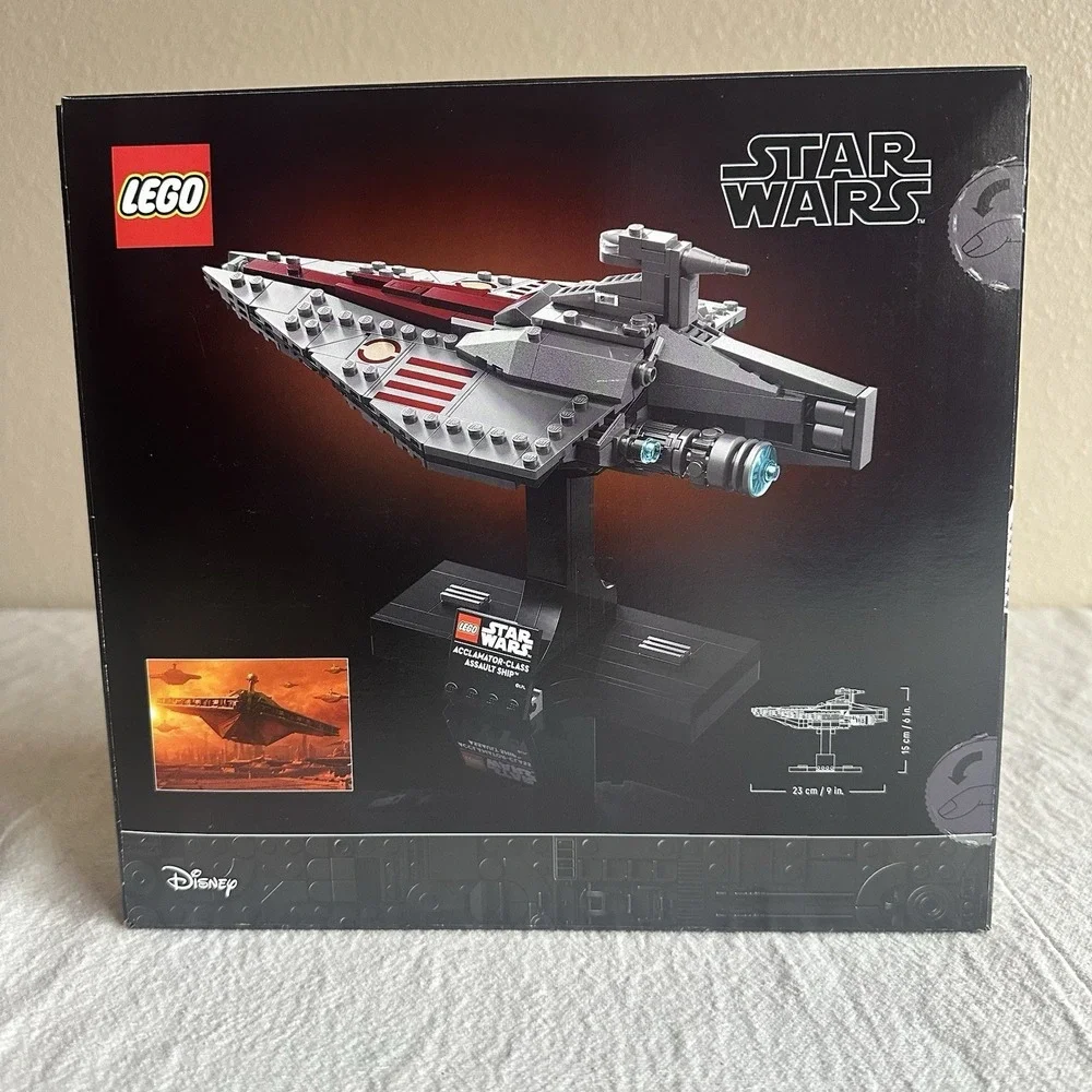 Lego star wars