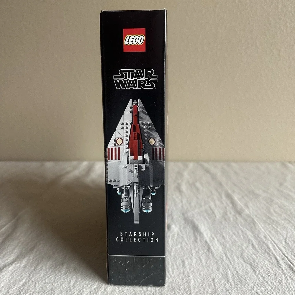 Lego star wars