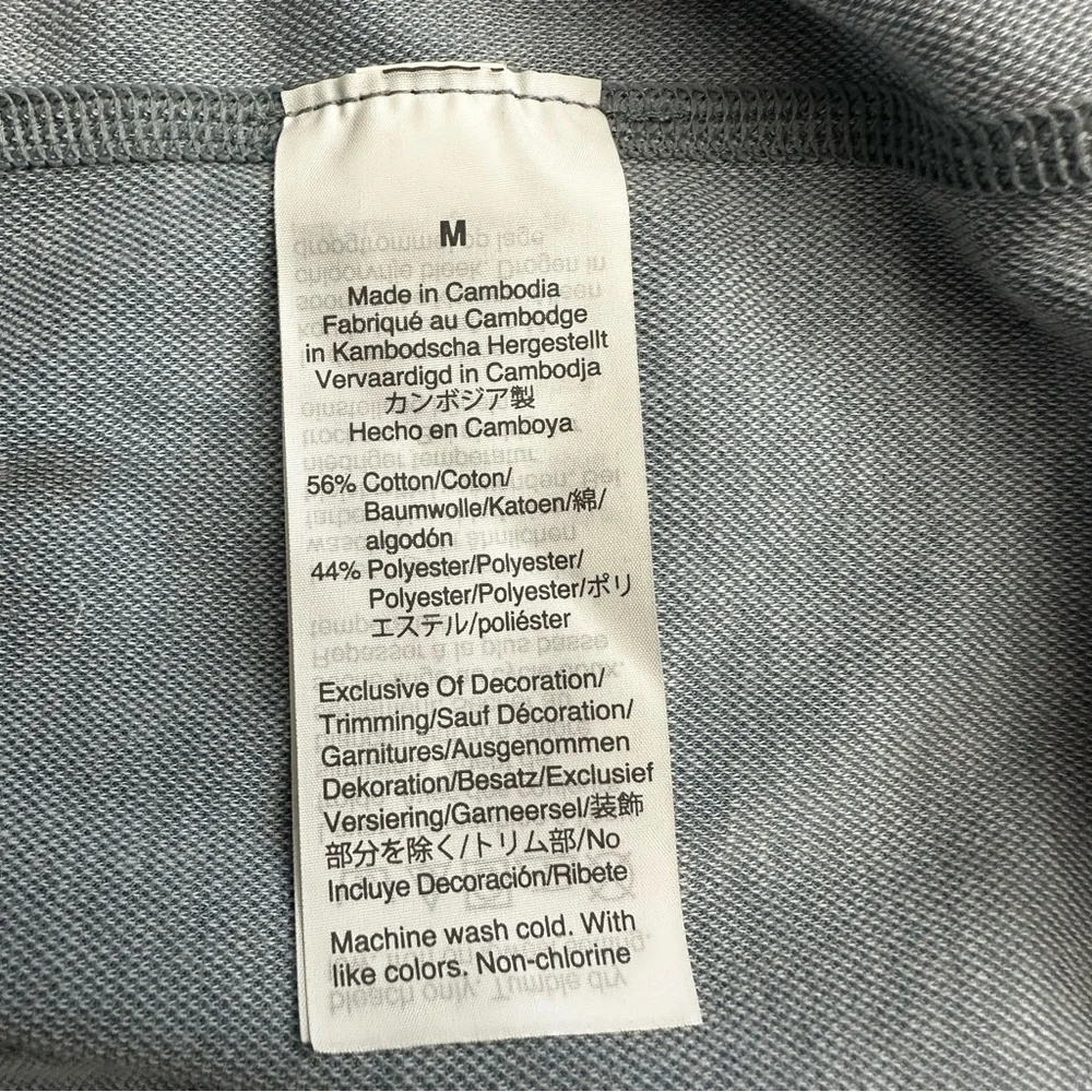 J. Crew preowned great