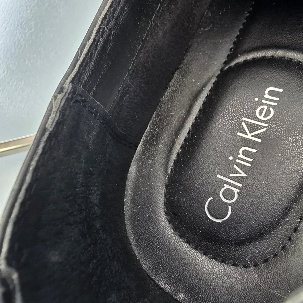 Calvin Klein calvin klein