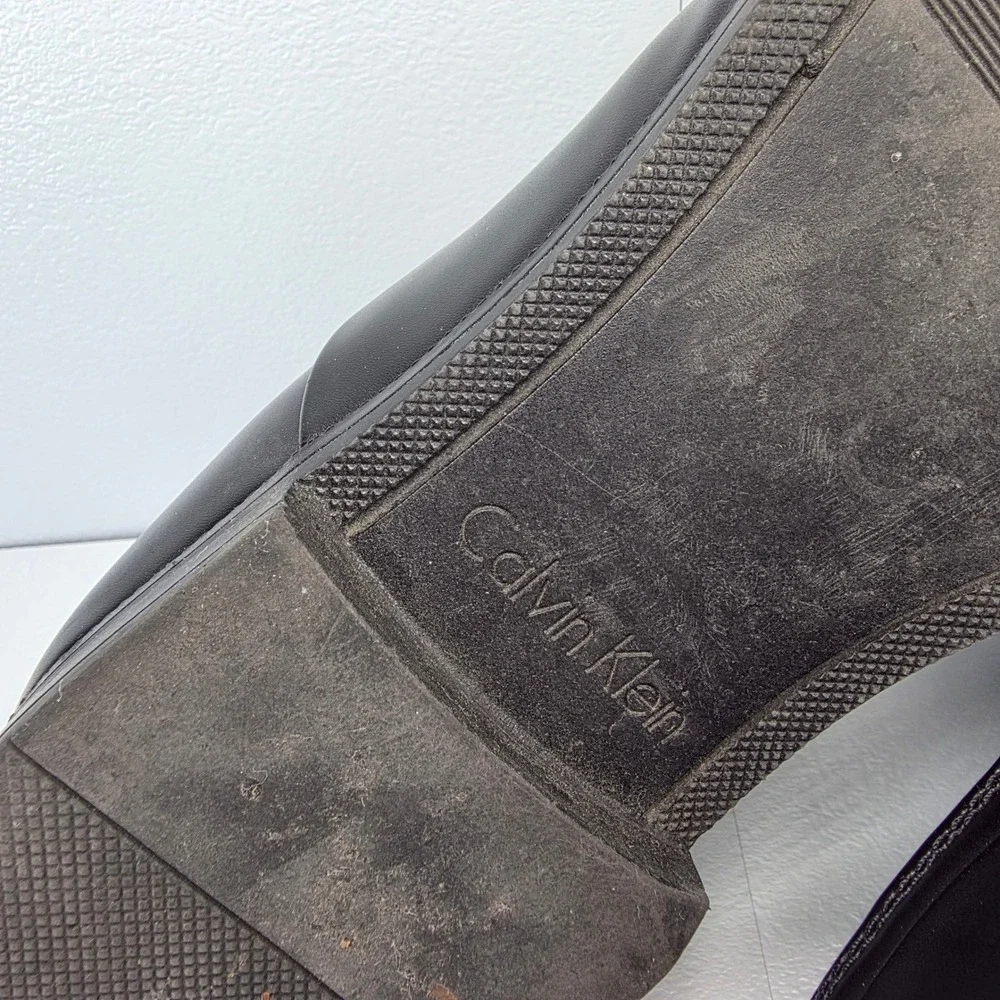 Calvin Klein calvin klein
