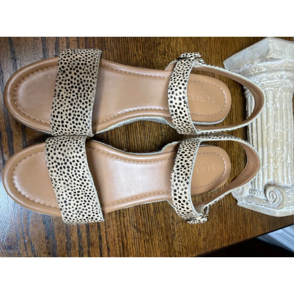 J.Crew crew espadrille
