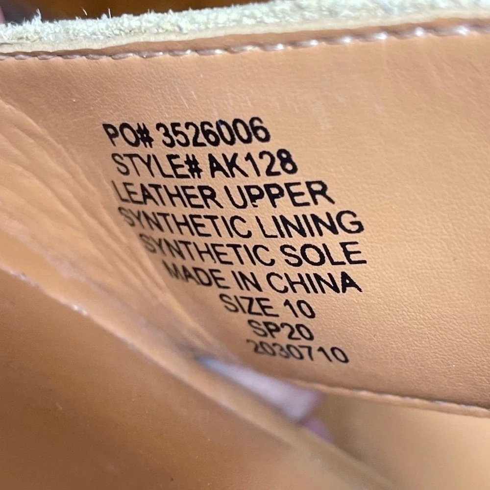 J.Crew crew espadrille