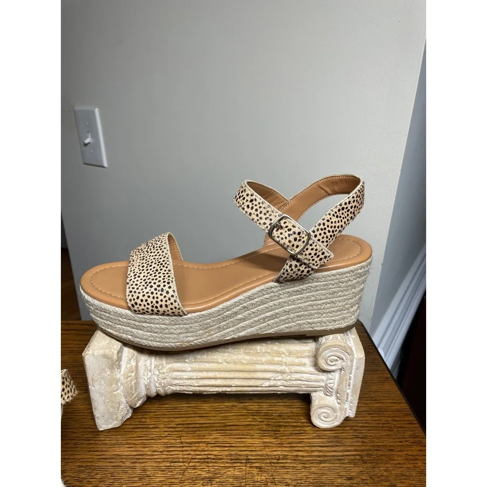 J.Crew crew espadrille