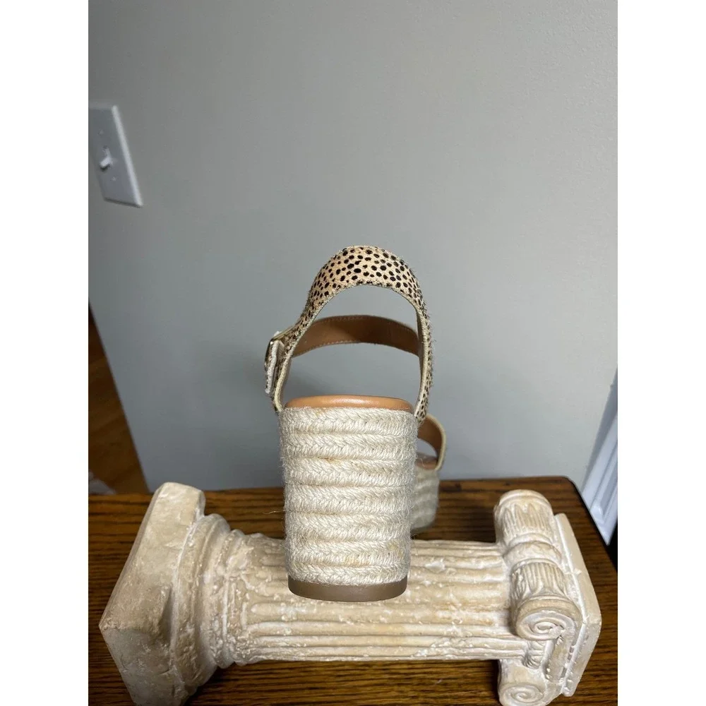 J.Crew crew espadrille