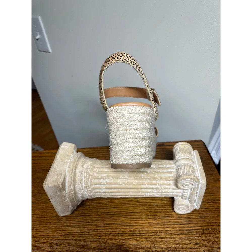 J.Crew crew espadrille