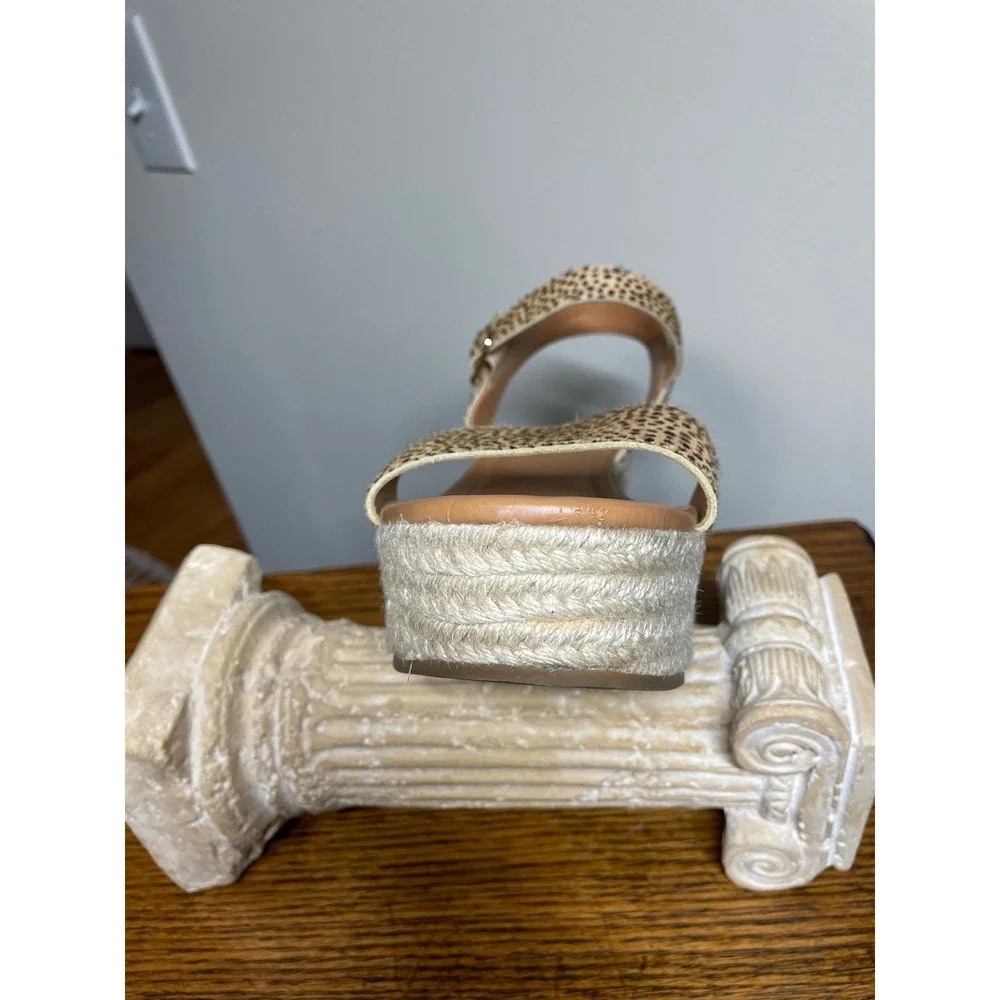 J.Crew crew espadrille
