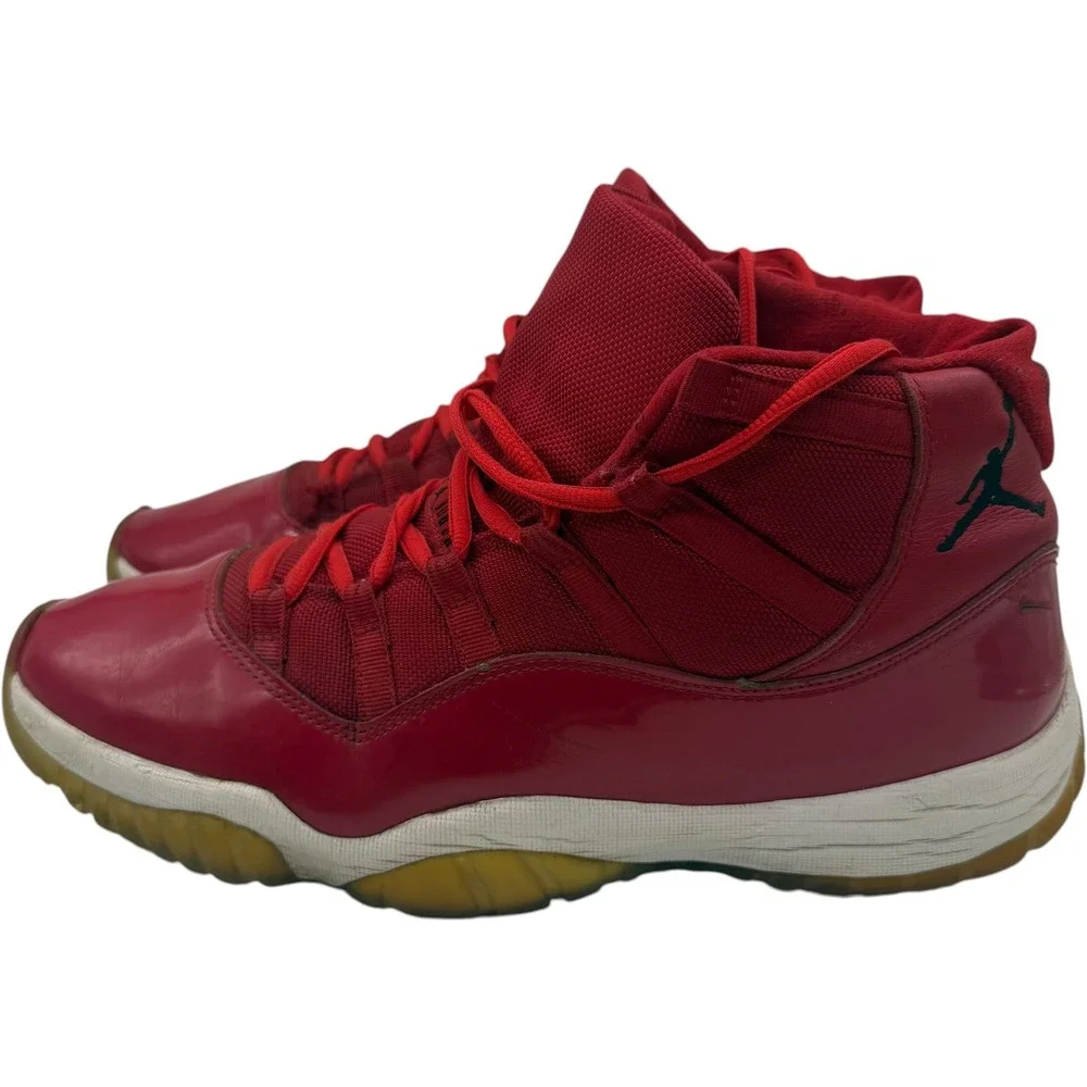 Jordan 11 retro