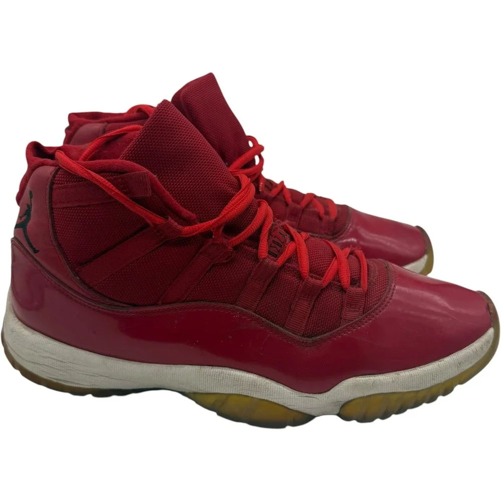 Jordan 11 retro