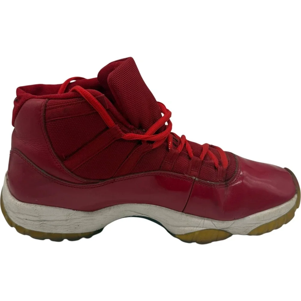Jordan 11 retro