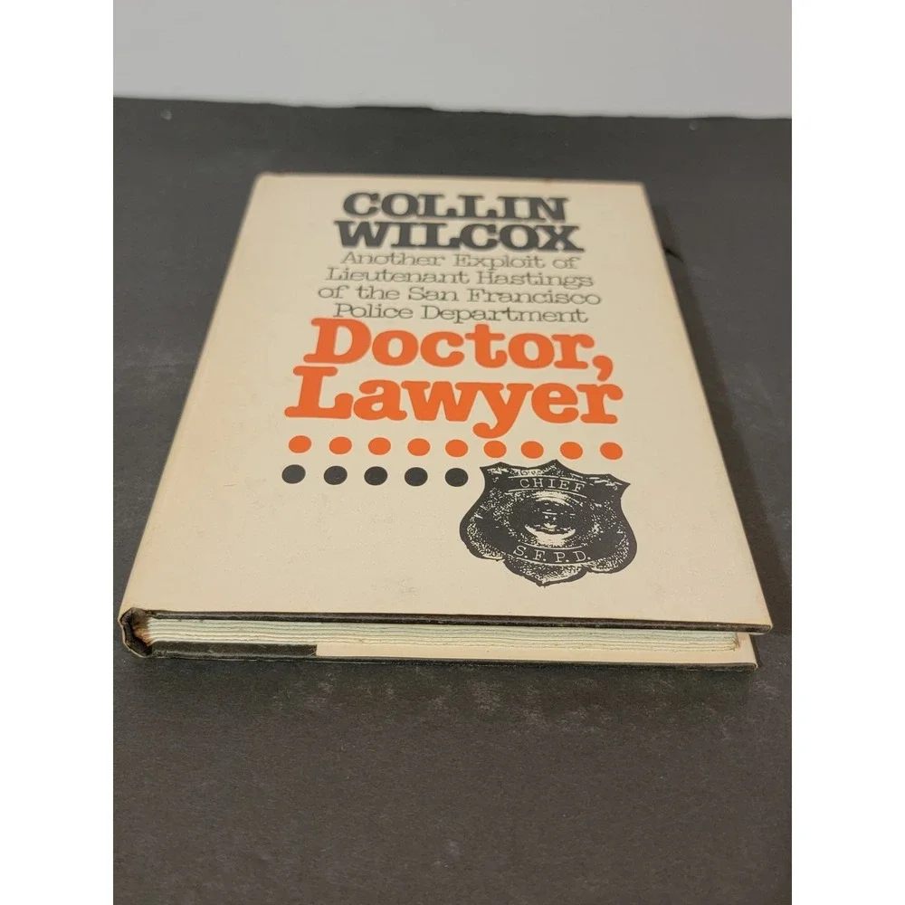 N/A doctor lawyer
