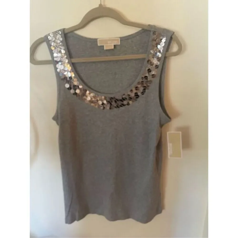 Michael Kors Tank Top