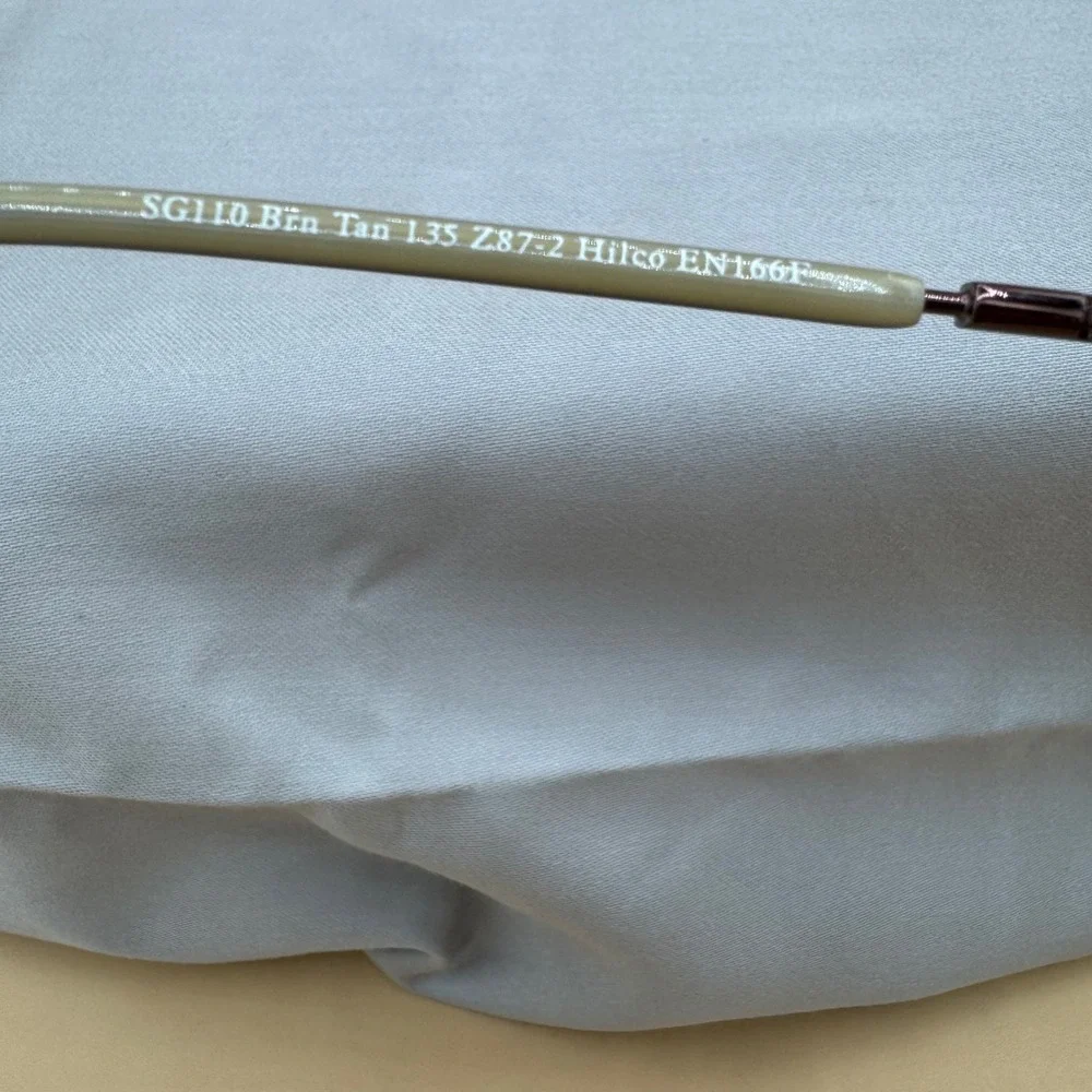 Hilco nos sg110