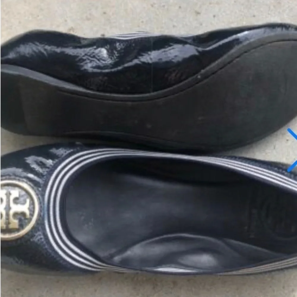 Tory Burch like new