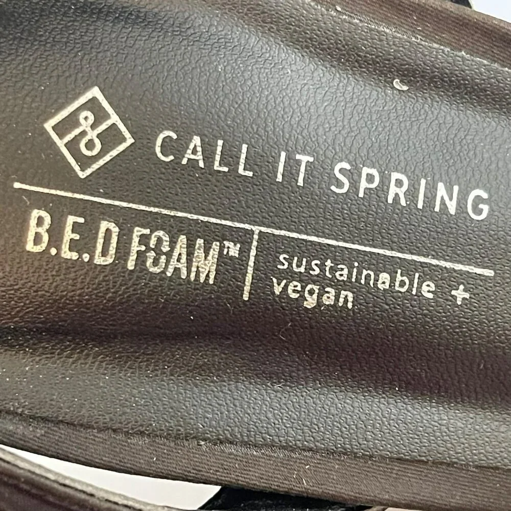 Call It Spring add elegance