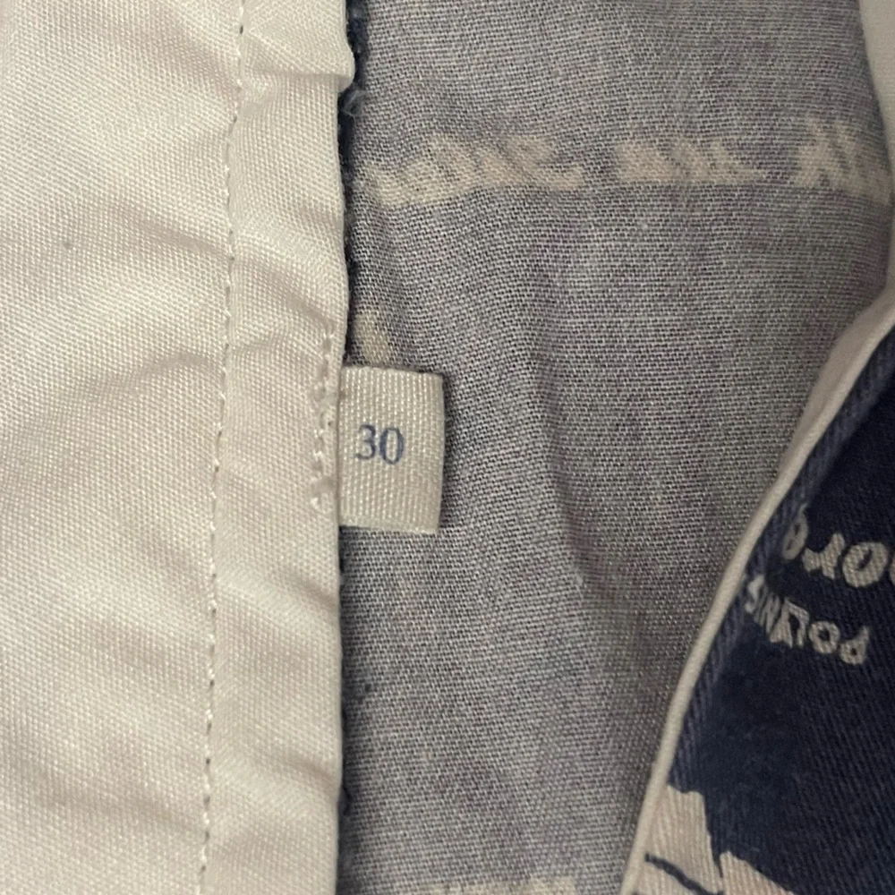 J. Crew used 14 100%