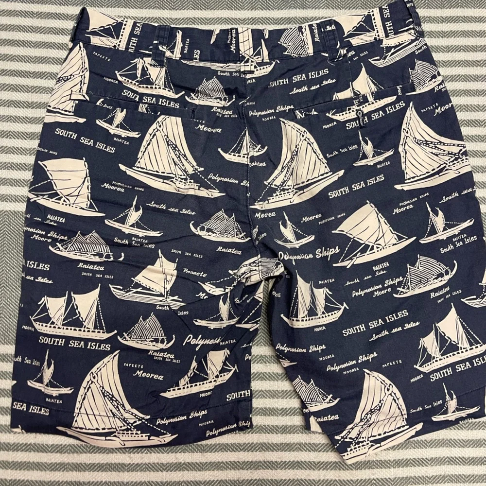 J. Crew ideal spring