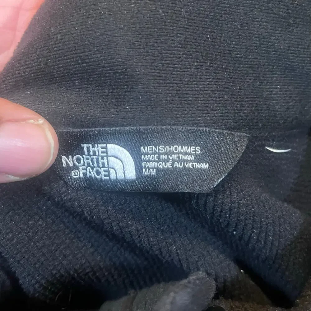 The North Face north face