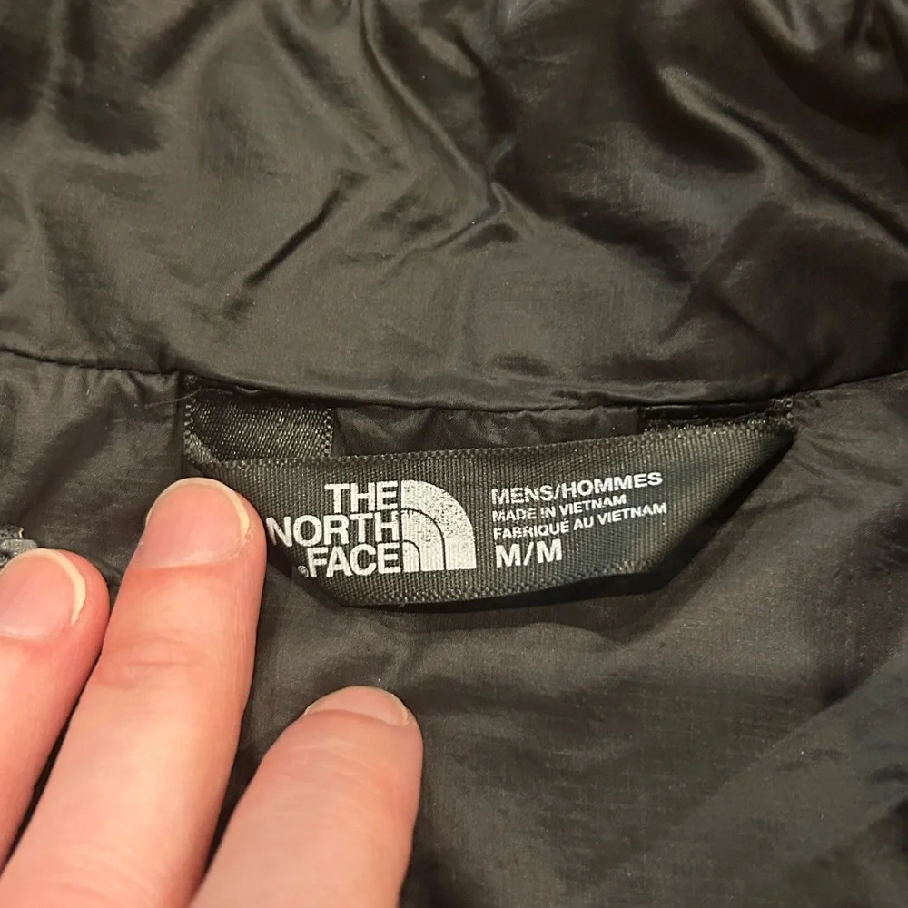 The North Face good no