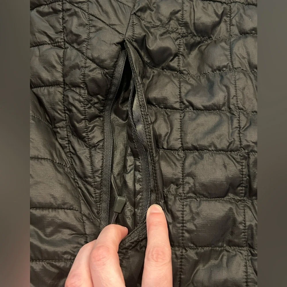 The North Face good no