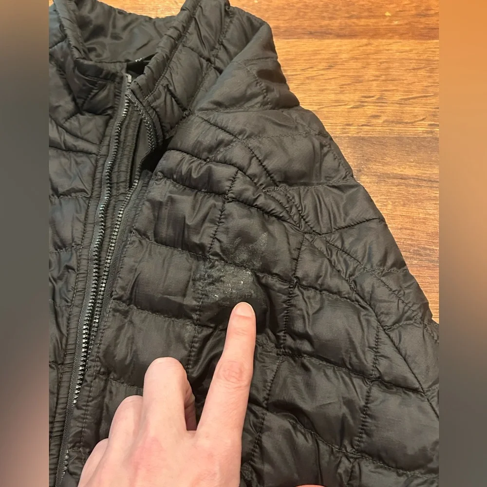 The North Face good no