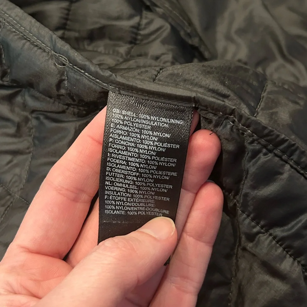 The North Face good no