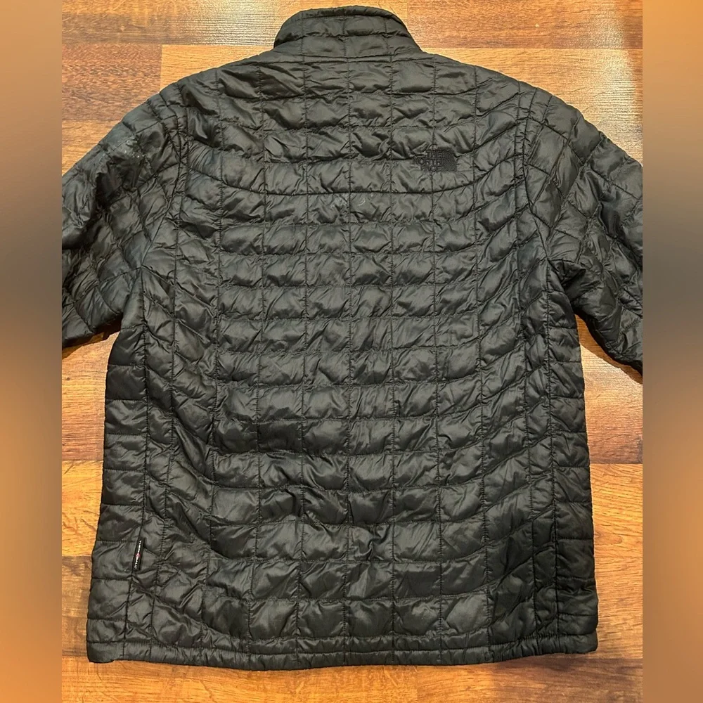 The North Face good no