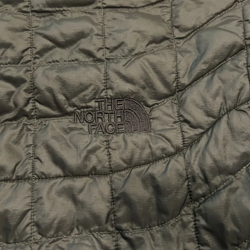 The North Face good no
