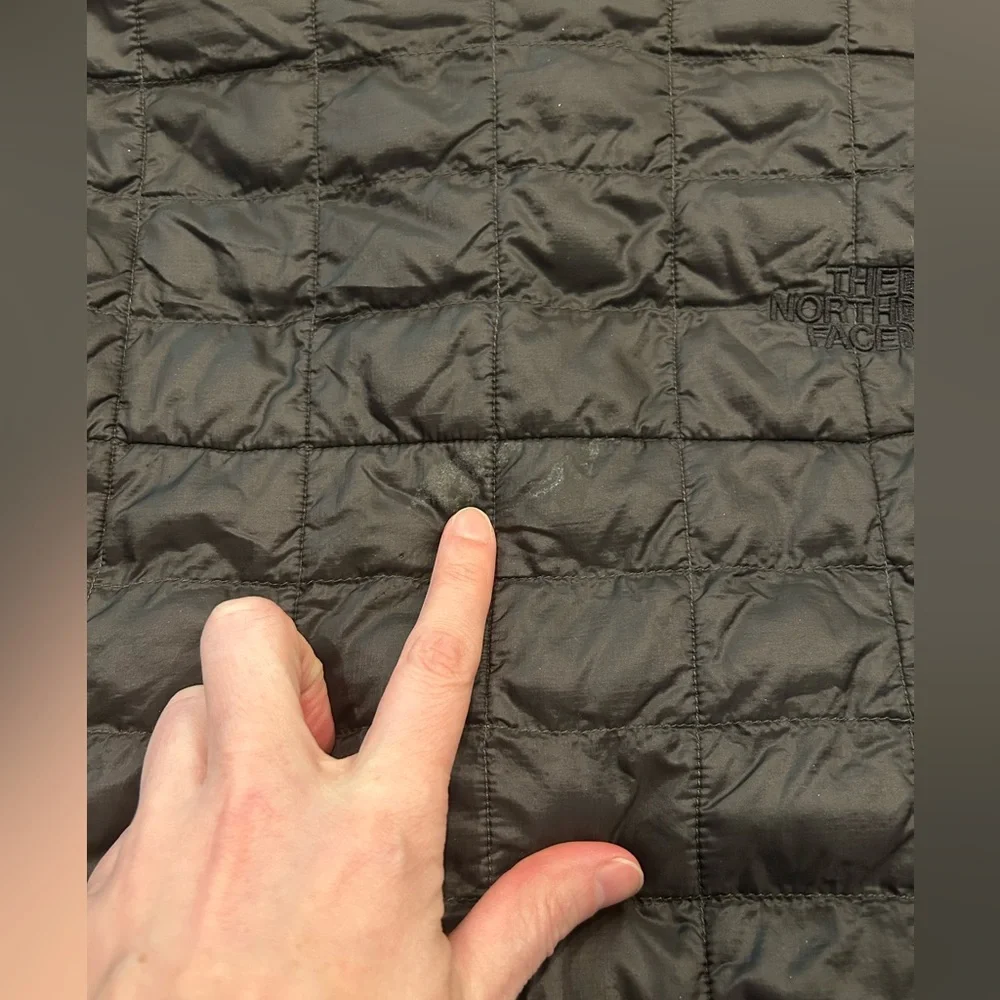 The North Face good no