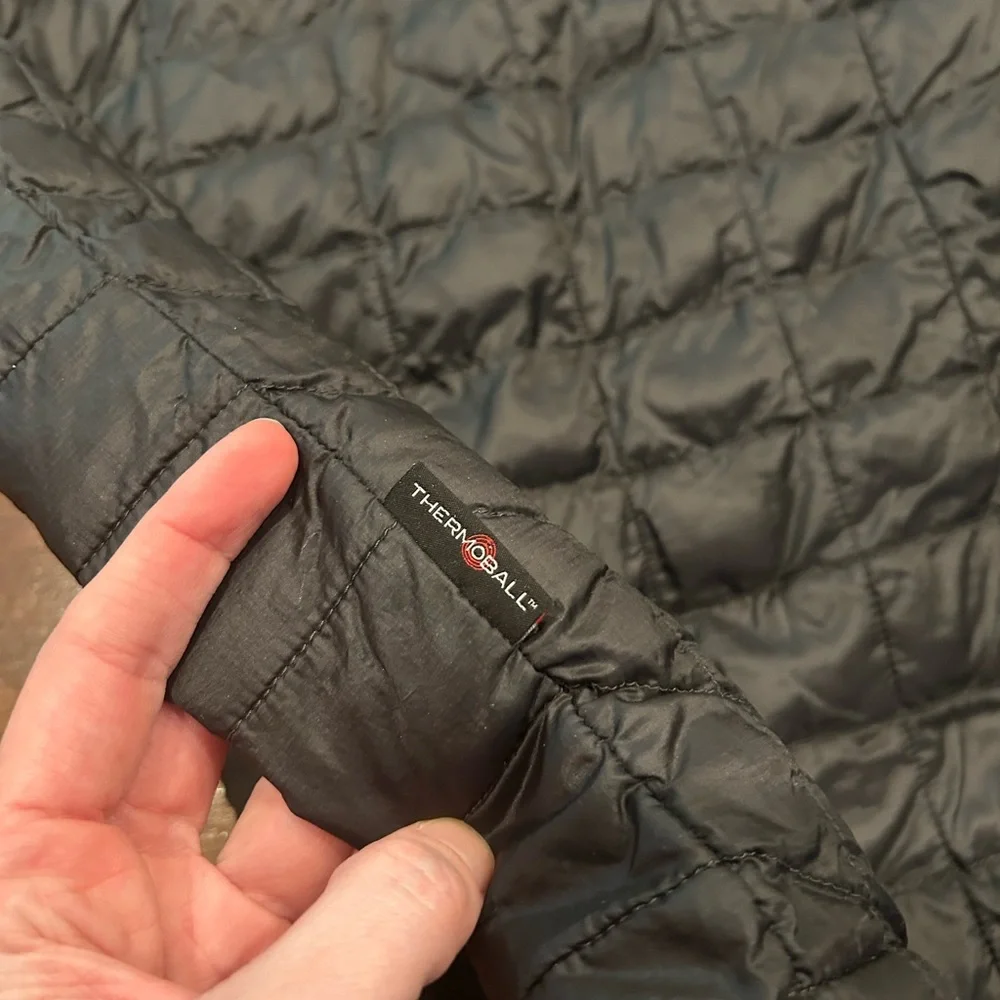 The North Face good no