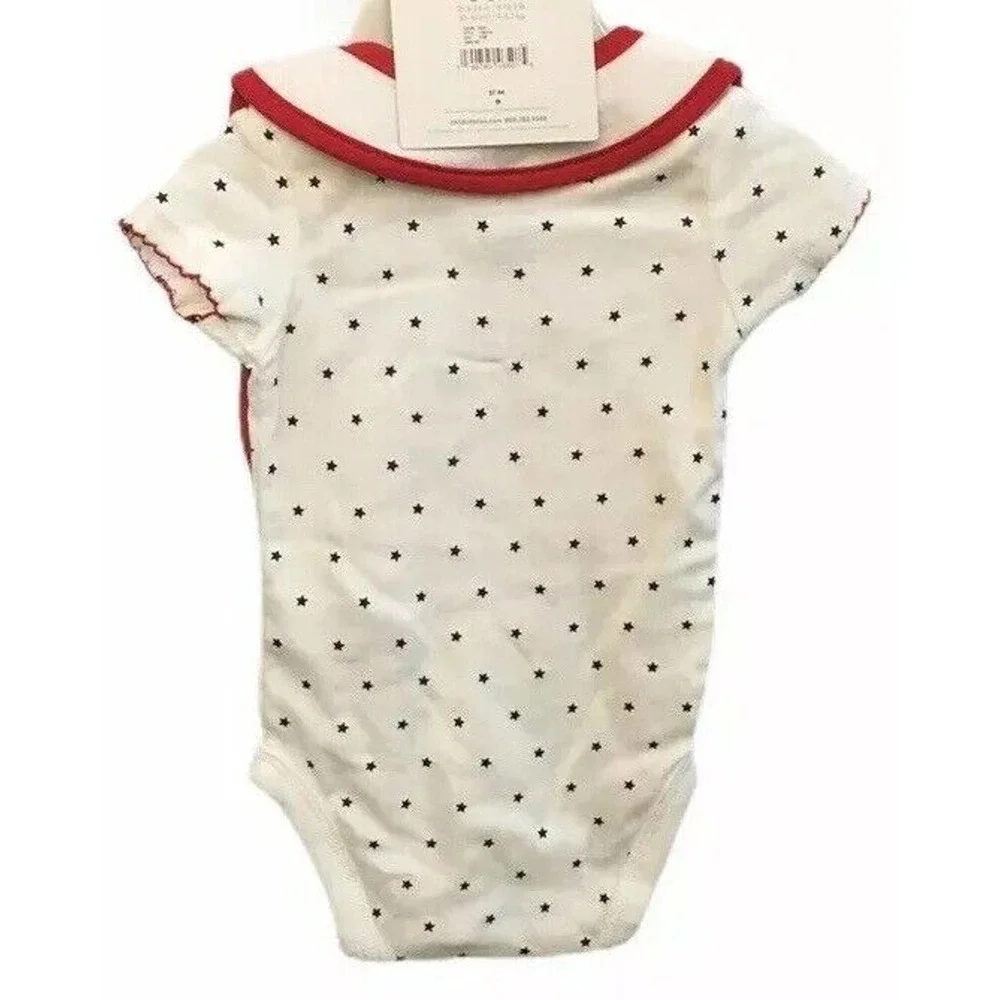 Carters infant girls