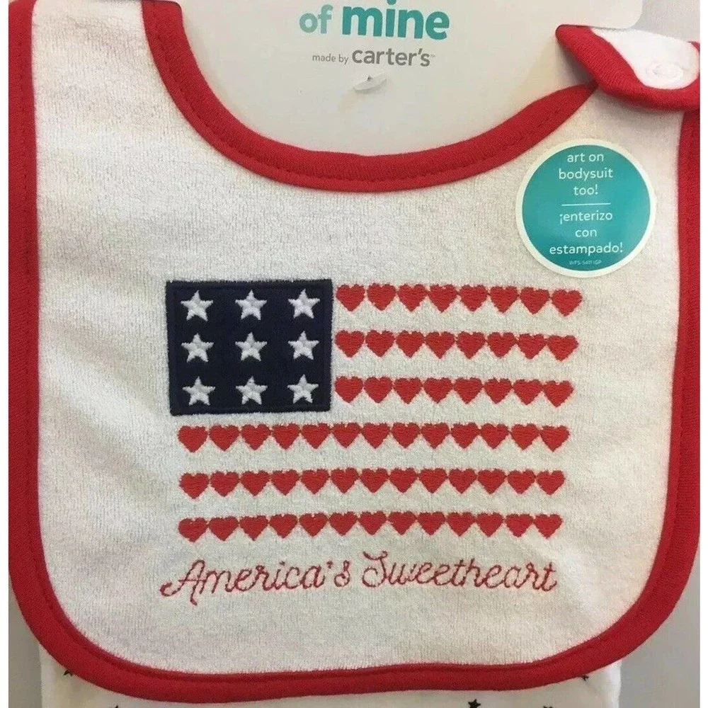Carters infant girls