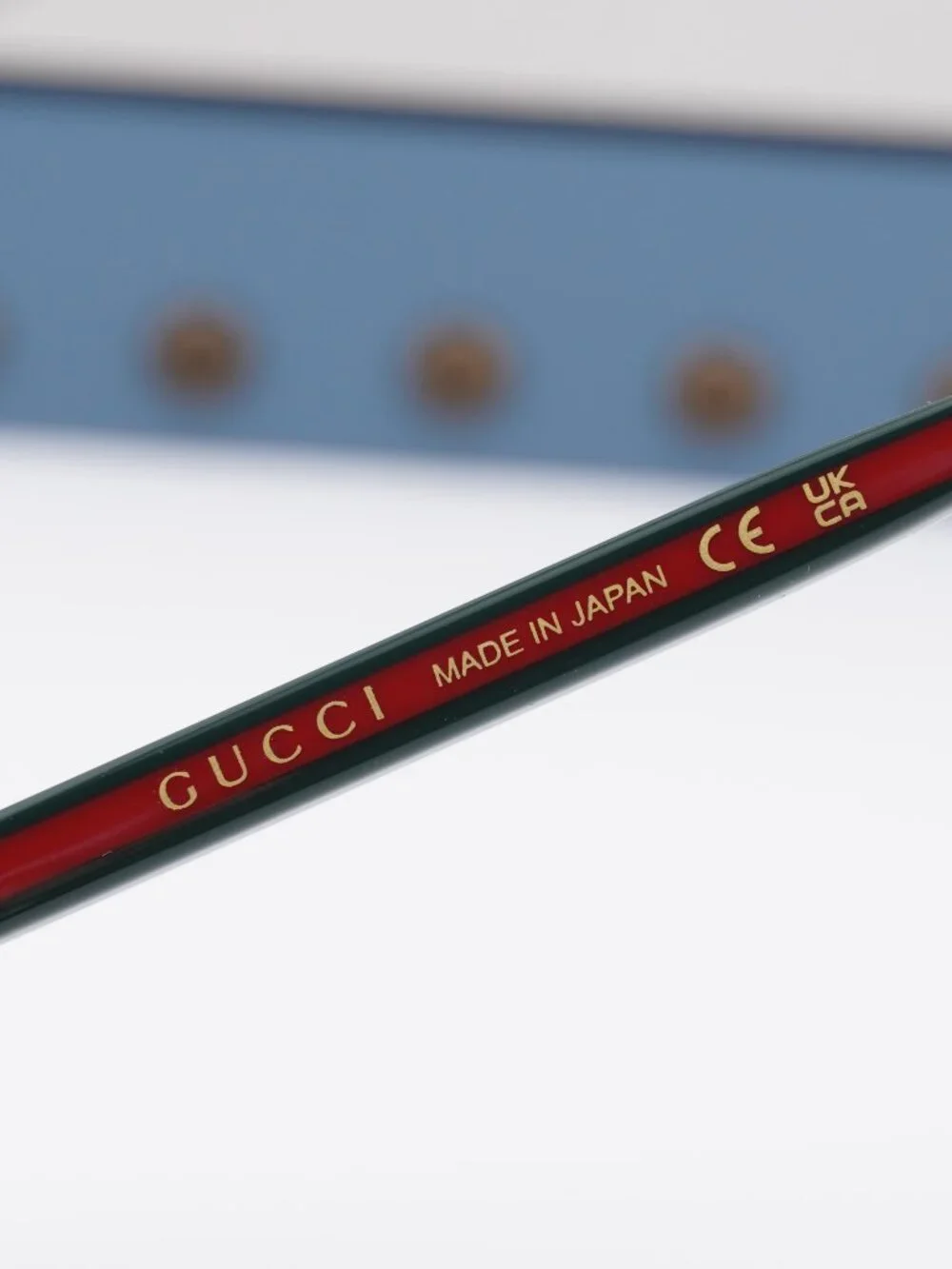 Gucci model gg1873ok
