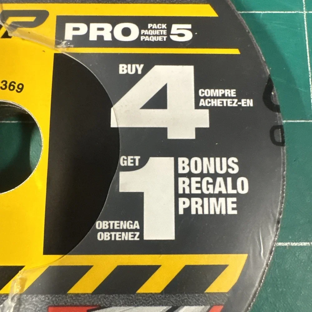 Dewalt metal cut