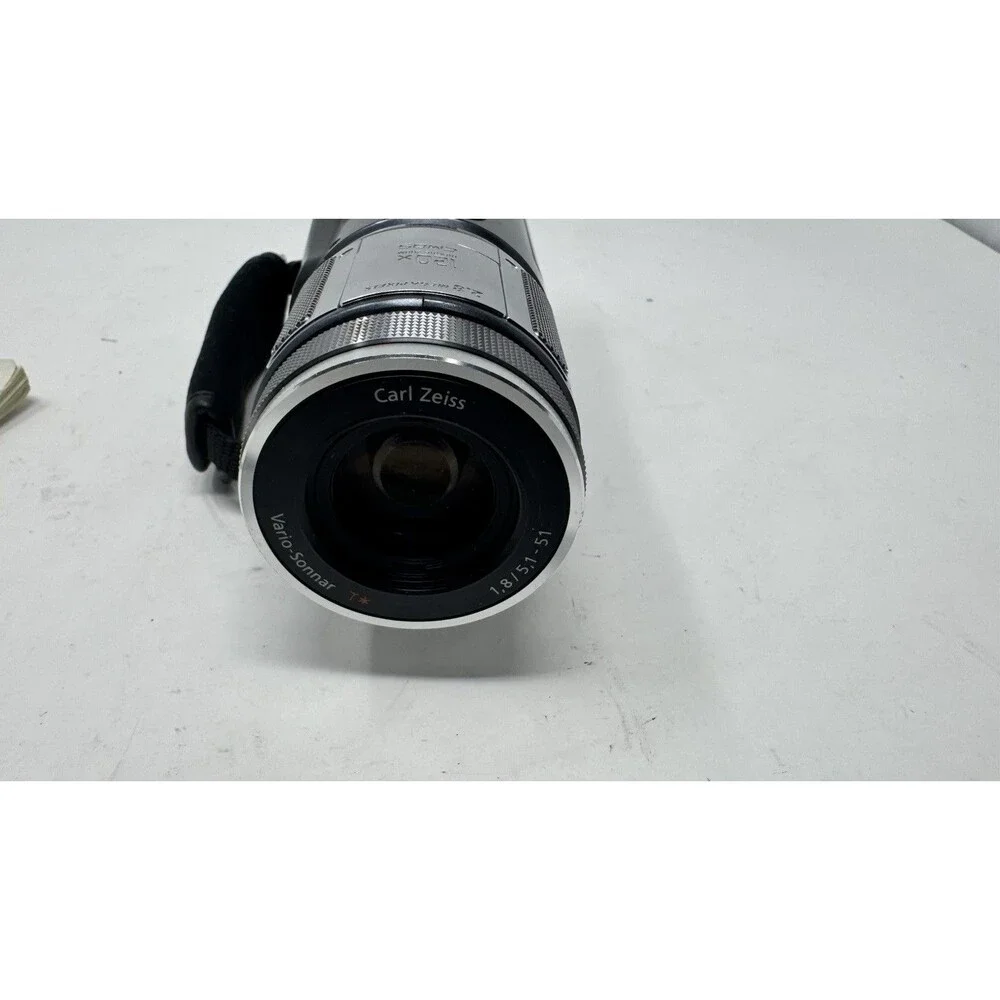 Sony hdr hc1